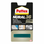 Στόκος Pattex Nural 36 Μπάνια Σωλήνες 65 g