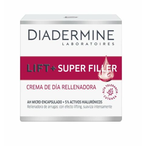 Κρέμα Ημέρας Diadermine Lift Super Filler 50 ml