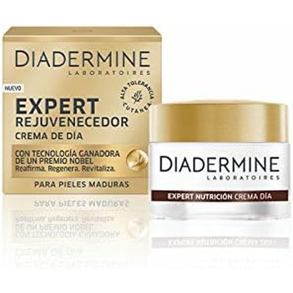 Κρέμα Ημέρας Diadermine Expert Αναζωογονητική θεραπεία 50 ml
