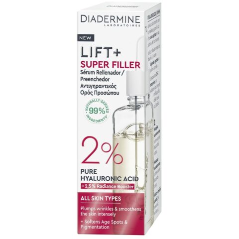 Ορός Προσώπου Diadermine Lift Super Filler 30 ml