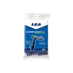 Ξυριστική μηχανή Lea Confort (20 uds)