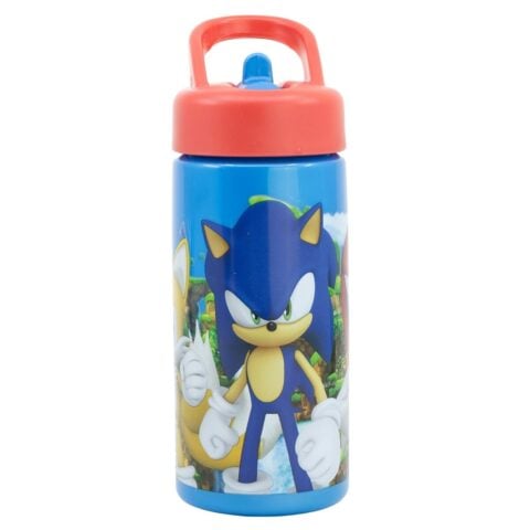 Μπουκάλι νερού Sonic 410 ml Παιδικά