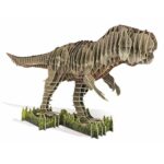 3D Παζλ Educa T-Rex