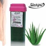 Αποτριχωτικό Κερί Σώματος Starpil Roll-on Aloe