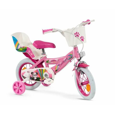 Παιδικό ποδήλατο Toimsa Fantasy Ροζ 12"