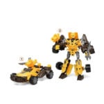 Transformers Ρομπότ 24 x 17 cm