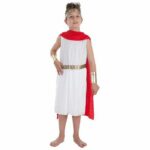 Αποκριάτικη Στολή για Παιδιά Caesar Ρωμαίος (5 Τεμάχια)