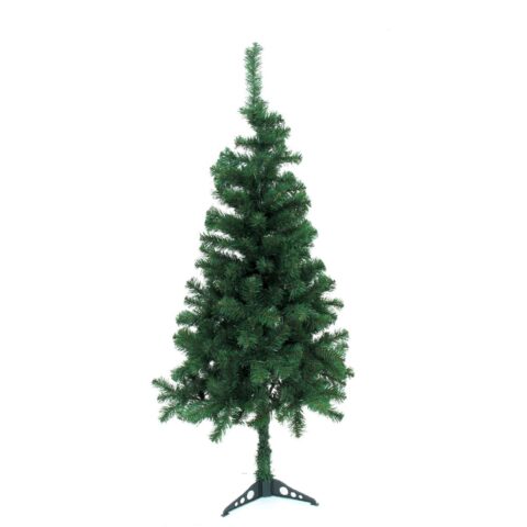 Χριστουγεννιάτικο δέντρο Πράσινο PVC πολυαιθυλένιο 70 x 70 x 150 cm