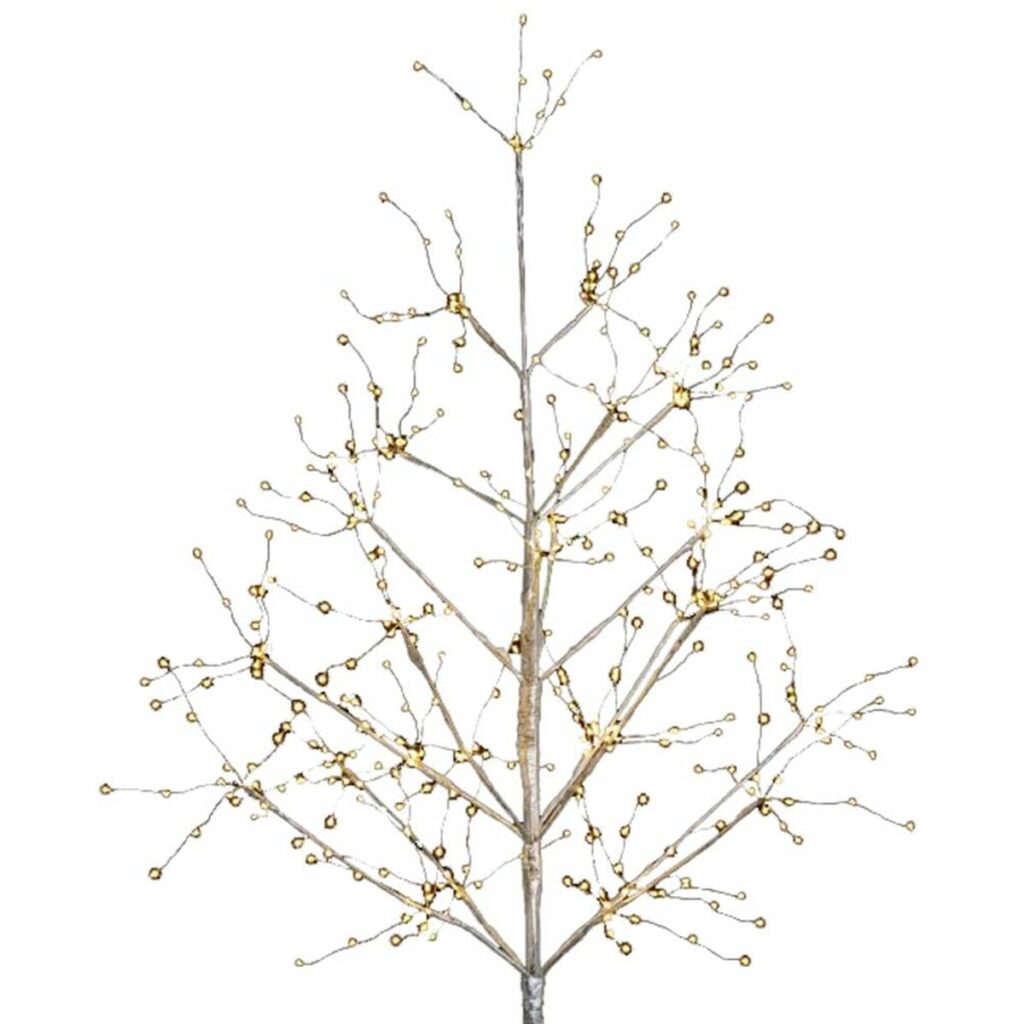 Χριστουγεννιάτικο δέντρο Μέταλλο Πλαστική ύλη