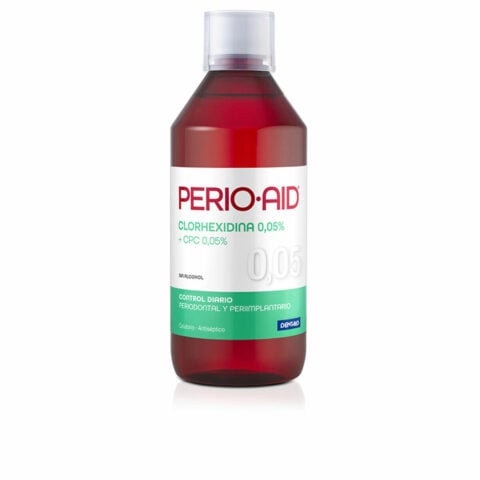 Στοματικό Διάλυμα Perio-Aid Clorhexidina 0