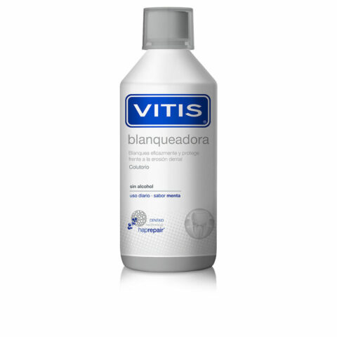 Στοματικό Διάλυμα Vitis   Λευκαντικό 500 ml
