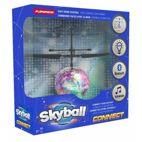 Ball Ninco Skyball Connect Ιπτάμενο παιχνίδι 12 x 14 x 5