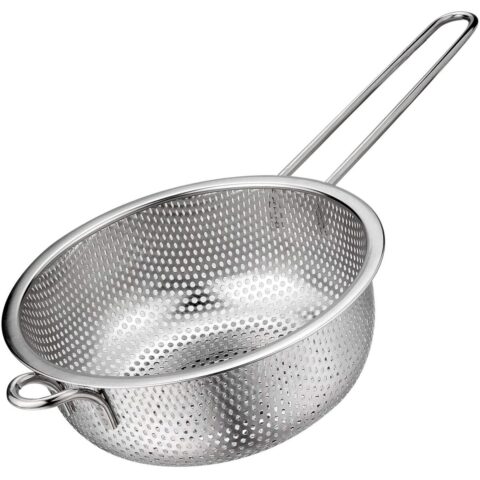 Drainer Quttin Χάλυβας 19 cm