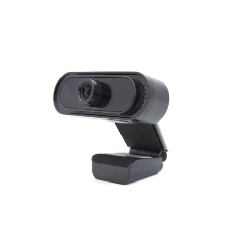 Webcam Nilox NXWC01 FHD 1080P Μαύρο