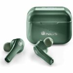 Ακουστικά in Ear Bluetooth NGS ‎Artica Bloom Πράσινο