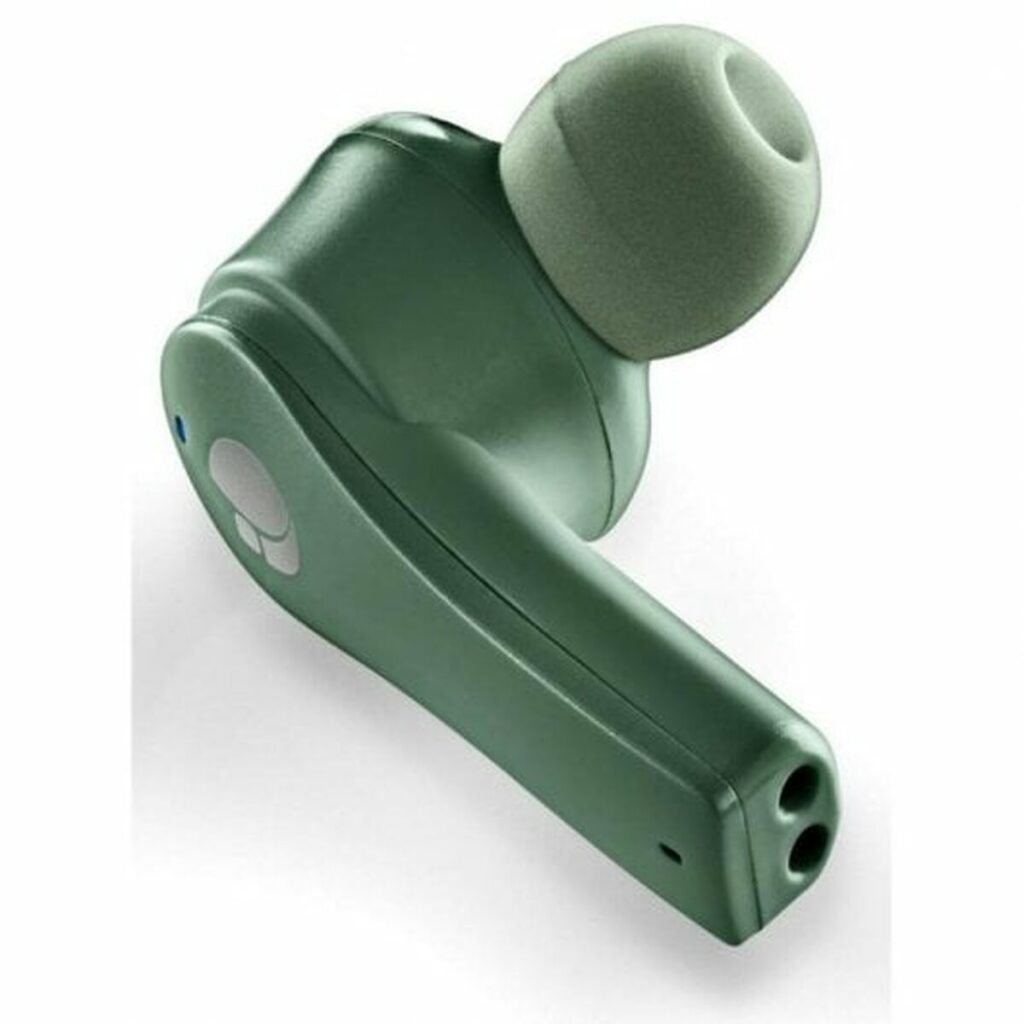 Ακουστικά in Ear Bluetooth NGS ‎Artica Bloom Πράσινο