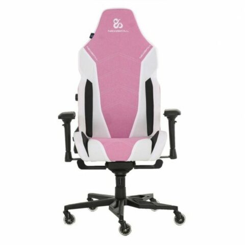 Καρέκλα Παιχνιδιού Newskill NS-CH-BANSHEE-PINK-ZE Ροζ