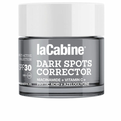 Κρέμα Προσώπου laCabine Dark Spots Corrector Spf 30 50 ml