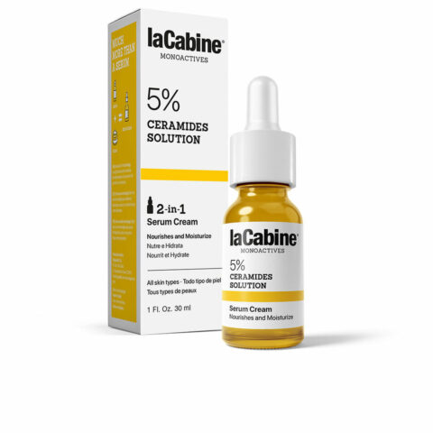 Ορός Προσώπου laCabine Monoactives Ceramides Solution 30 ml