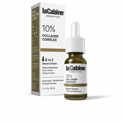 Ορός Προσώπου laCabine Monoactives Collagen Complex 30 ml