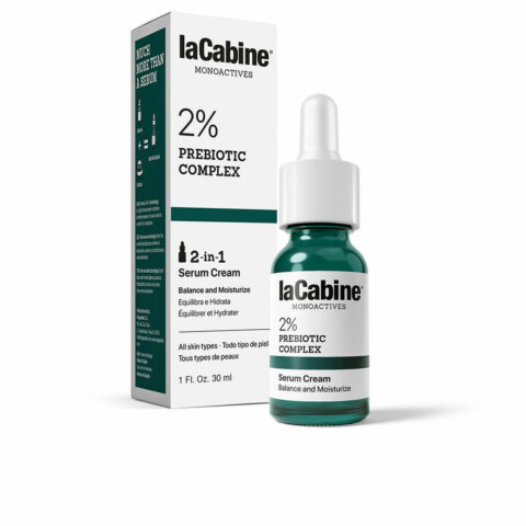 Ορός Προσώπου laCabine Monoactives Prebiotic Complex 30 ml