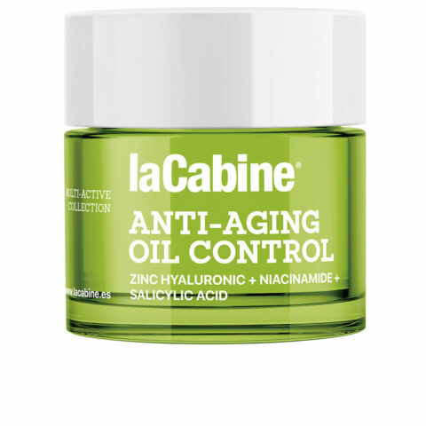 Αντιγήρανση laCabine Aging Oil Control 50 ml
