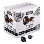 Ξύδι Diamir Κρασί (360 x 10 ml)
