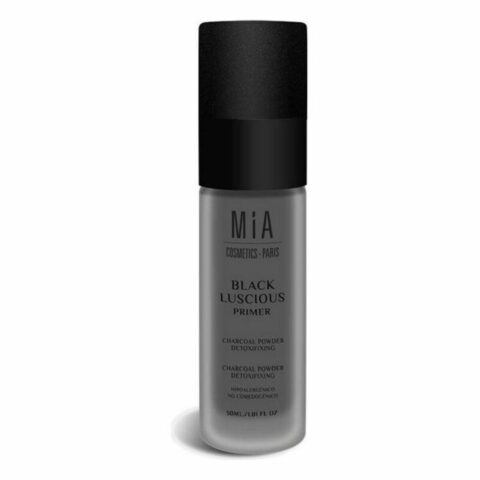 Βάση για το μακιγιάζ Black Luscious Mia Cosmetics Paris Black Luscious 30 ml