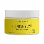 Ενυδατική Κρέμα Σώματος Alma Secret Firming Yuzu 250 ml