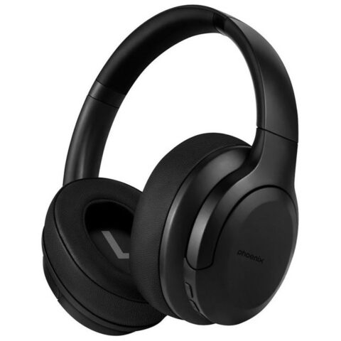 Ακουστικά Bluetooth Phoenix AERIS B Μαύρο (x1)