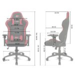 Καρέκλα Γραφείου DRIFT DR110BR