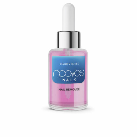 Ξεβαφτικό νυχιών Nooves Beauty Series 30 ml