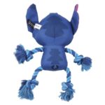 Παιχνίδια για Σκύλους Stitch Μπλε 13 x 7 x 23 cm
