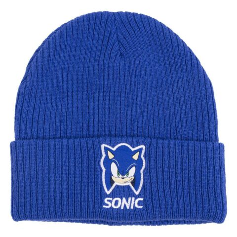 Παιδικό Kαπέλο Sonic Σκούρο μπλε (Ένα μέγεθος)
