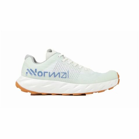 Παπούτσια για Tρέξιμο για Ενήλικες Nnormal Kjerag  Ακουαμαρίνης