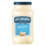 Μαγιονέζα Hellmanns Light (430 ml)