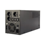 Σύστημα αδιάλειπτης παροχής ενέργειας Διαδραστικό SAI GEMBIRD EG-UPS-036 1800 W
