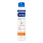 Αποσμητικό Spray Sanex Dermo Sensitive 200 ml