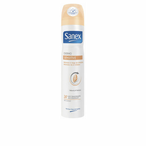 Αποσμητικό Spray Sanex Dermo Sensitive 200 ml