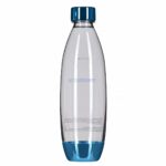 Μπουκάλι νερού sodastream B00772                          1 L Μπλε