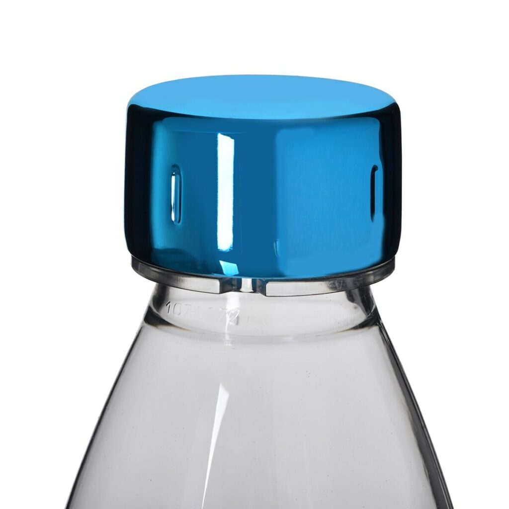 Μπουκάλι νερού sodastream B00772                          1 L Μπλε
