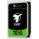 Σκληρός δίσκος Seagate Exos ST4000NM024B 3