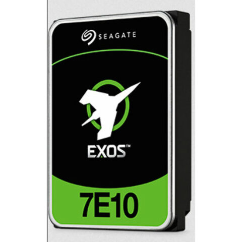 Σκληρός δίσκος Seagate Exos ST4000NM024B 3