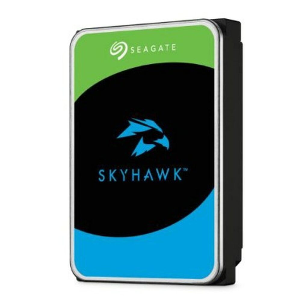Σκληρός δίσκος Seagate SkyHawk  ST2000VX017 3