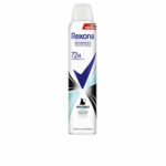 Αποσμητικό Spray Rexona Invisible Aqua 200 ml