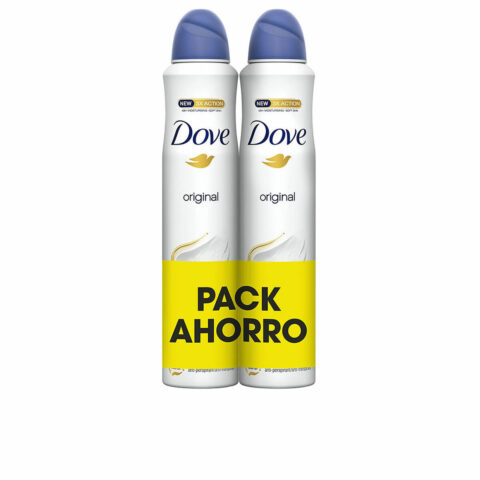 Αποσμητικό Spray Dove Original x2 200 ml