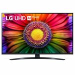 Smart TV LG 43UR81006LJ.AEU 43" 4K Ultra HD LED