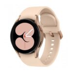 Smartwatch Samsung GALAXY WATCH 4 Ροζ χρυσό 16 GB