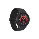 Smartwatch Samsung Watch 5 Pro R925 Μαύρο 1