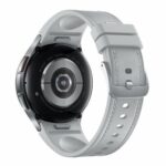 Smartwatch Samsung Ασημί 1